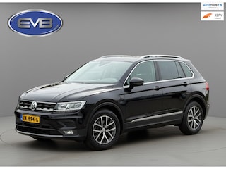 Volkswagen Tiguan 1.4 TSI Sportline Business, achteruitrijcamera, trekhaak, parkeersensoren voor en achter,stoelverwarming
