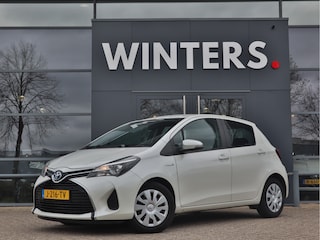 Toyota Yaris 1.5 Hybrid Comfort | Camera | Bluetooth | Climate Control | LED-Verlichting |