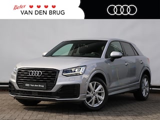 Audi Q2 35 TFSI CoD Sport S line Edition | Automaat | LED | Trekhaak |