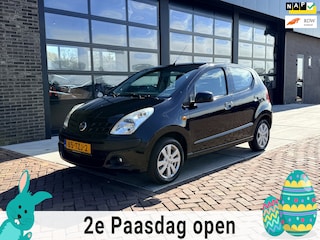 Nissan Pixo 1.0 Look | Airco | 5 Deur |