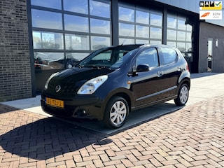 Nissan Pixo 1.0 Look | Airco | 5 Deur |