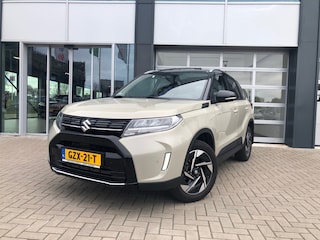 Suzuki Vitara 1.4 Boosterjet Style Smart Hybrid Nederlandse auto