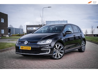 Volkswagen Golf 1.4 TSI GTE RIJKLAAR