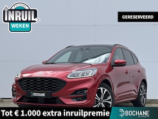 Ford Kuga 2.5 PHEV ST-Line X | Panoramadak | Trekhaak Elektrisch |