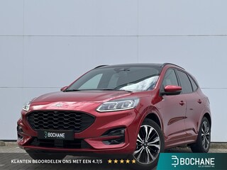 Ford Kuga 2.5 PHEV ST-Line X | Panoramadak | Trekhaak Elektrisch |