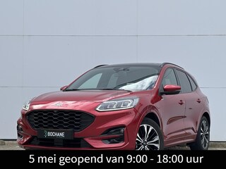 Ford Kuga 2.5 PHEV ST-Line X | Panoramadak | Trekhaak Elektrisch |