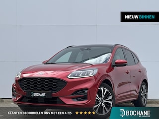 Ford Kuga 2.5 PHEV ST-Line X | Panoramadak | Trekhaak Elektrisch |