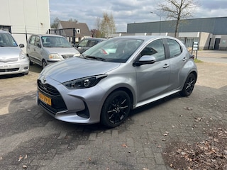 Toyota Yaris 1.5 Hybrid 115 Comfort