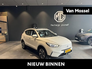 MG ZS EV Standard Range Luxury 50 kWh