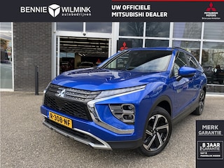 Mitsubishi Eclipse Cross 2.4 PHEV Intense+ | Trekhaak