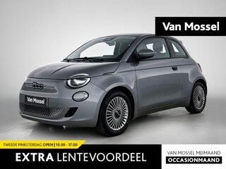 Fiat 500 Icon 42 kWh