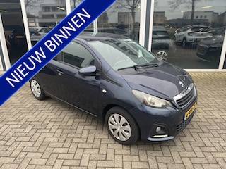 Peugeot 108 1.0 e-VTi Active / Airco