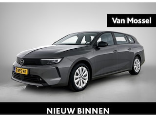 Opel Astra Sports Tourer 1.2 Level 2