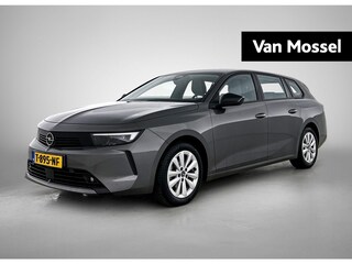 Opel Astra Sports Tourer 1.2 Level 2