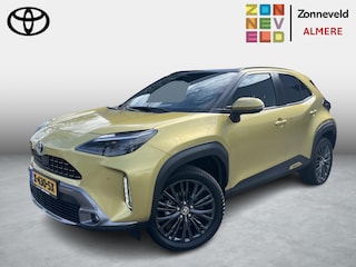 Toyota Yaris Cross 1.5 Hybrid Adventure Panoramadak All Season