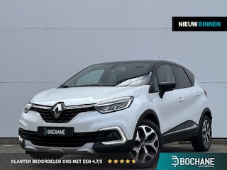 Renault Captur 1.3 TCe Intens | Open dak | Camera |
