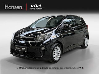 Kia Picanto 1.0 DPi DynamicLine I Navi I Cruise Control I Carplay
