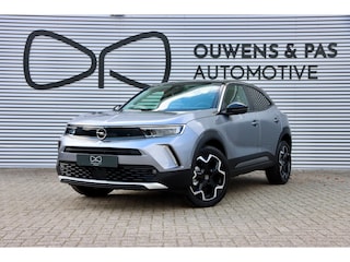 Opel Mokka 1.2 Elegance | NAVIGATIE | CAMERA | CARPLAY | STUURWIELVERW