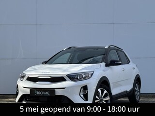 Kia Stonic 1.0 T-GDi MHEV DynamicPlusLine | Camera | Navigatie |