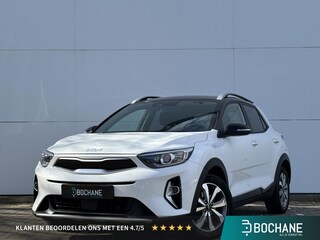 Kia Stonic 1.0 T-GDi MHEV DynamicPlusLine | Camera | Navigatie |