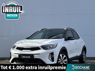 Kia Stonic 1.0 T-GDi MHEV DynamicPlusLine | Camera | Navigatie |