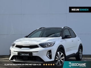 Kia Stonic 1.0 T-GDi MHEV DynamicPlusLine | Camera | Navigatie |