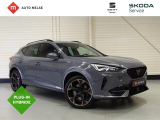 Cupra Formentor 1.4 e-Hybrid 204pk DSG-6 Adrenaline