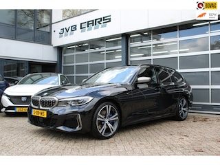 BMW 3-serie Touring M340i xDrive High Executive