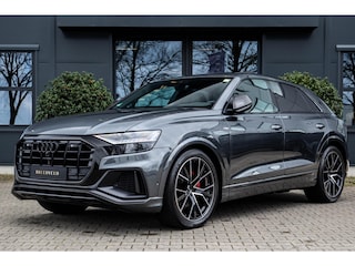 Audi Q8 55 TFSI quattro Pro Line Advanced