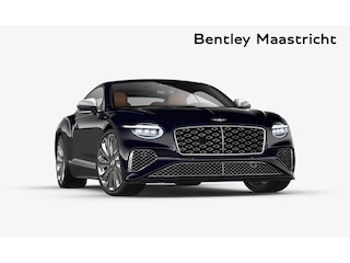 Bentley Continental 4.0 V8 Hybrid Mulliner |TOURING|MULLINER BESPOKE INTERIOR|NAIM