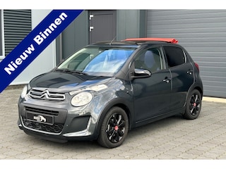 Citroën C1 1.0 VTi Airscape Urban Ride CABRIOTOP CAMERA 5 DRS