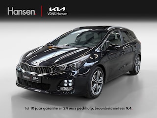 Kia Ceed Sportswagon 1.0 T-GDi GT-Line I Pano I Navi I Cruise I Camera