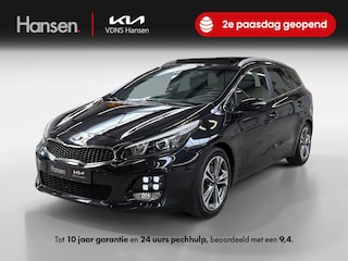 Kia Ceed Sportswagon 1.0 T-GDi GT-Line I Pano I Navi I Cruise I Camera