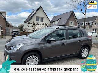 Peugeot 2008 1.2 PureTech Active AUTOMAAT NL-AUTO-NAP.