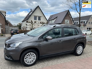 Peugeot 2008 1.2 PureTech Active AUTOMAAT NL-AUTO-NAP.