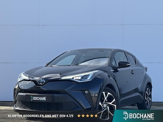 Toyota C-HR 2.0 Hybrid First Edition | Navigatie | Camera |