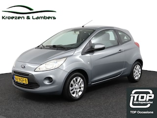 Ford Ka 1.2 Cool&Sound