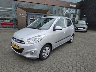 Hyundai i10 1.2 Plus NL-auto
