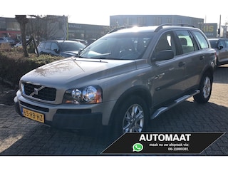 Volvo XC90 2.5 T Summum VAN 1e EIGENAAR | AUTOMAAT | 7 PERS |