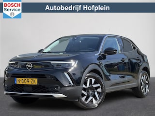 Opel Mokka 1.2 Elegance | NAP | 1ste eigenaar | Camera | Carplay | Cruise | Clima | Lm velgen | ( Vestiging - Vianen )