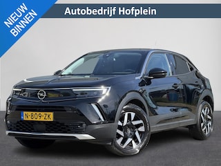Opel Mokka 1.2 Elegance | NAP | 1ste eigenaar | Camera | Carplay | Cruise | Clima | Lm velgen | ( Vestiging - Vianen )
