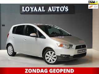 Mitsubishi Colt 1.3 Edition Two | AUT | AIRCO | PDC | CRUISE | ELEK.RAMEN | NAP | APK.