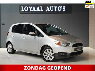 Mitsubishi Colt 1.3 Edition Two | AUT | AIRCO | PDC | CRUISE | ELEK.RAMEN | NAP | APK.