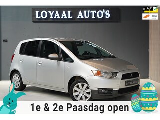 Mitsubishi Colt 1.3 Edition Two | AUT | AIRCO | PDC | CRUISE | ELEK.RAMEN | NAP | APK.