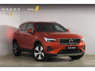 Volvo XC40 T4 211PK Automaat Plug-in hybrid Plus Bright / Navigatie / Cruise control / Harman Kardon / Stuur- & Stoelverwarming / Elektrische achterklep / Achteruitrijcamera / Elektrische stoelverst. met geheugen / Extra getint glas