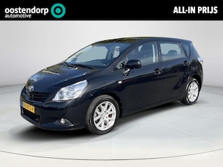 Toyota Corolla Verso 1.8 VVT-i Business Automaat | Trekhaak | Navigatie | Panoramadak | Licht metalen velgen |