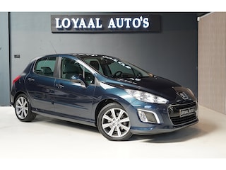 Peugeot 308 1.6 THP Allure | AUT | NAVI | GLAZEN-DAK | AIRCO | CRUISE | PDC | NAP | APK.