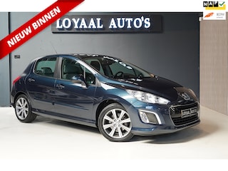 Peugeot 308 1.6 THP Allure | AUT | NAVI | GLAZEN-DAK | AIRCO | CRUISE | PDC | NAP | APK.