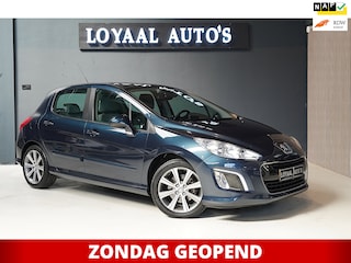 Peugeot 308 1.6 THP Allure | AUT | NAVI | GLAZEN-DAK | AIRCO | CRUISE | PDC | NAP | APK.