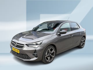 Opel Corsa 1.2 GS Line Automaat | Origin NL | Dealeronderhouden | Camera
